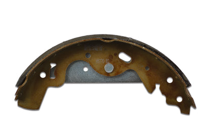 HELLA Brake Shoe Set - H9770 - for e.g. LAND ROVER 8DB355002-841