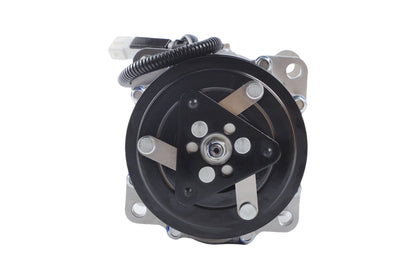 Hella Aircon Compressor 8FK366200-641