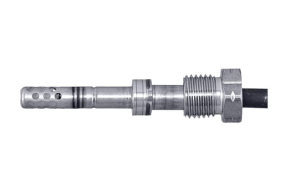 HELLA Sensor, exhaust gas temperature - 2-pin connector 6PT358226-381