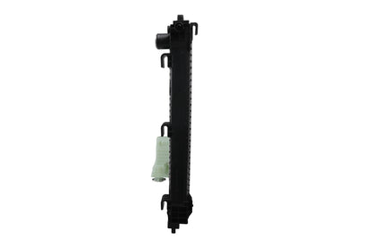 Hella Engine Coolant Radiator 8MK366301-351