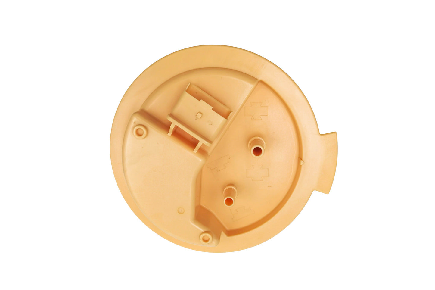 HELLA Fuel Feed Unit - Electric - 4-pin connector 8TF358317-001