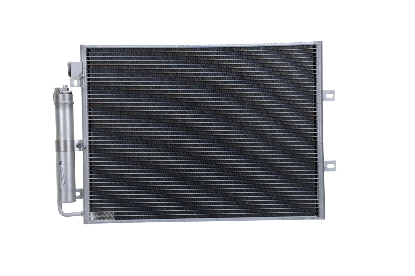 Hella Aircon Condenser 8FC366221-161