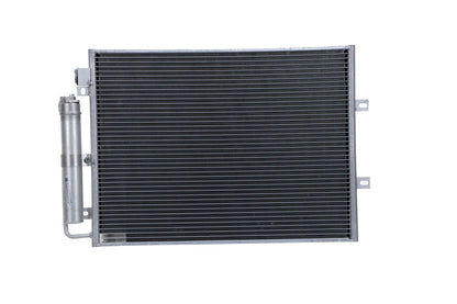 Hella Aircon Condenser 8FC366221-161