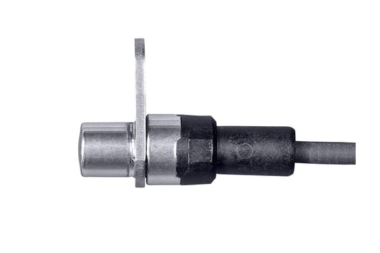 HELLA Sensor, wheel speed - 2-pin connector - Rear Axle Right 6PU230052-521