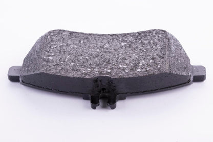 HELLA Brake pad set - T1622 - for e.g. MERCEDES-BENZ 8DB355012-581