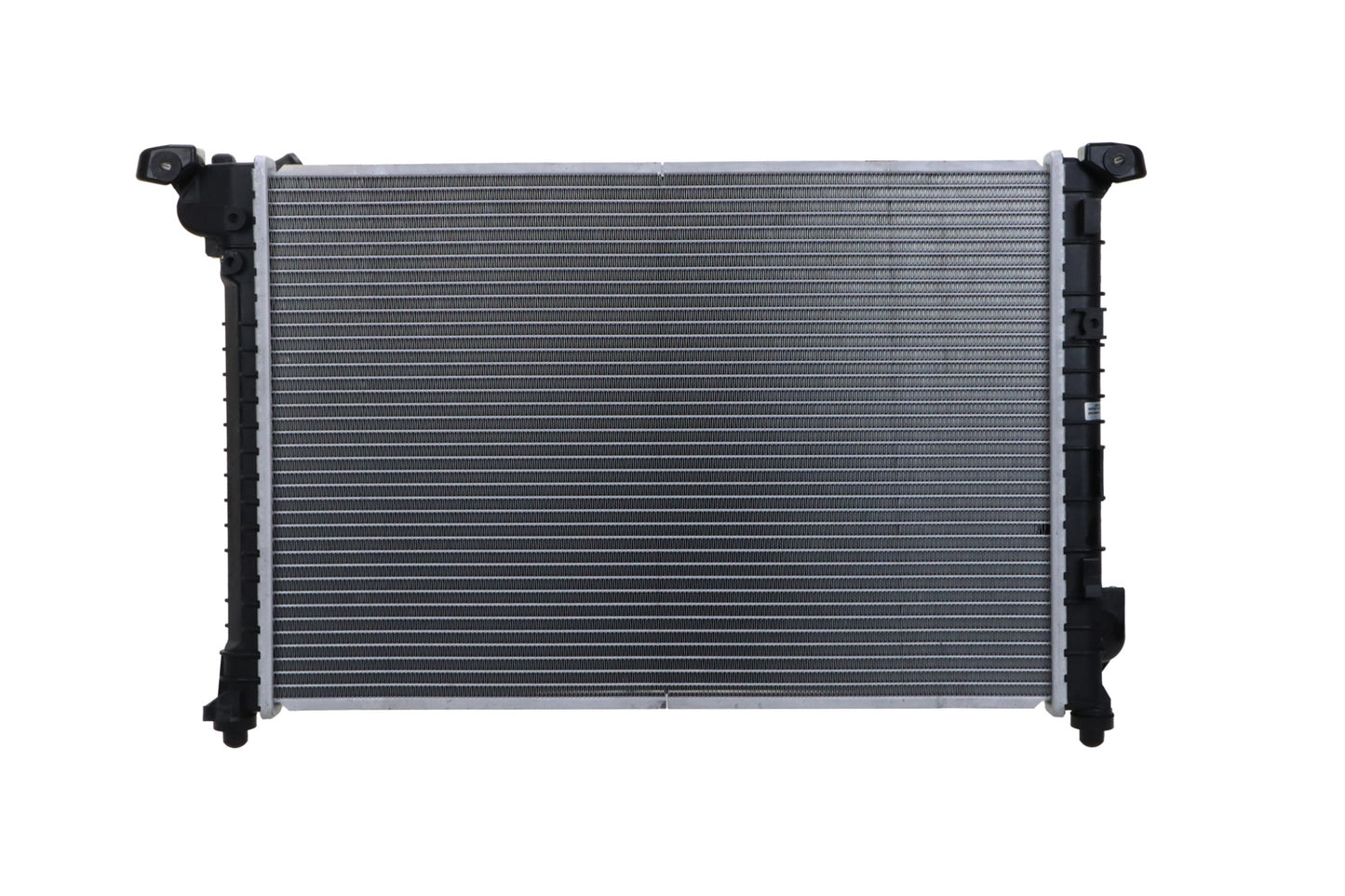 Hella Engine Coolant Radiator 8MK366300-571
