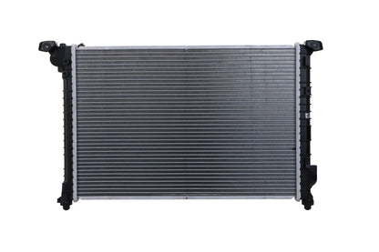 Hella Engine Coolant Radiator 8MK366300-571