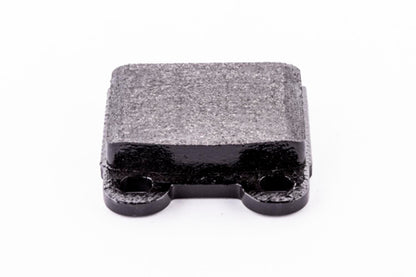 HELLA Brake pad set - T0455 - for e.g. ALFA ROMEO / AUTO UNION / DAF / NSU 8DB355006-991