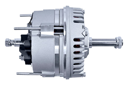 HELLA Alternator - 12V - 115A - for e.g. PORSCHE 911 (993) 3.6 Carrera 8EL015659-091