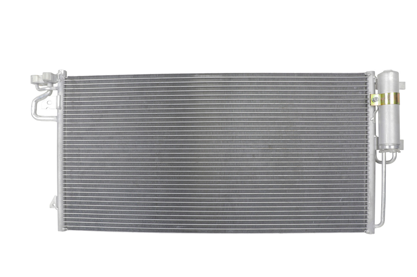 Hella Aircon Condenser 8FC366220-151