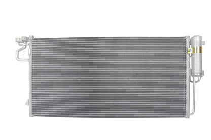 Hella Aircon Condenser 8FC366220-151