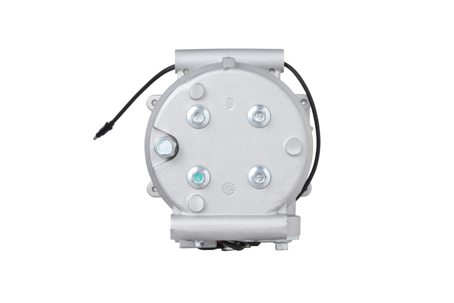 Hella Aircon Compressor 8FK366201-541