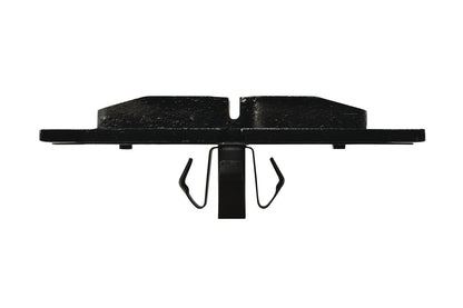 HELLA Brake pad set - T1455 - for e.g. MERCEDES-BENZ 8DB355011-421