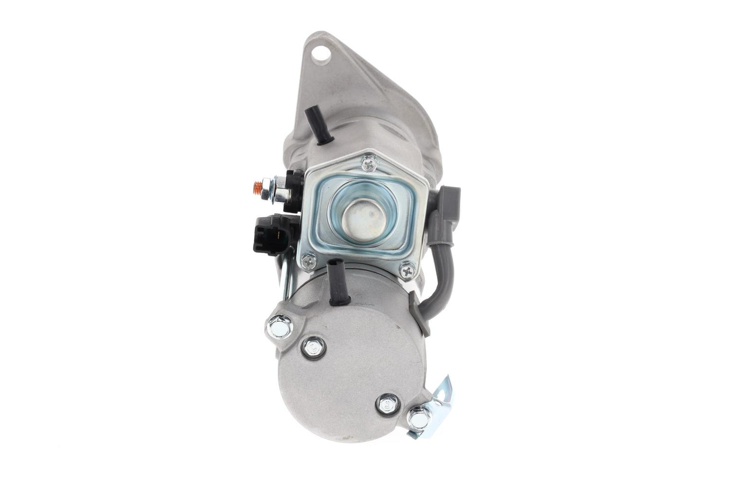HELLA Starter - 12V - 2.2kW - for e.g. Fiat Ducato Platform/Chassis (230_) 8EA012528-161