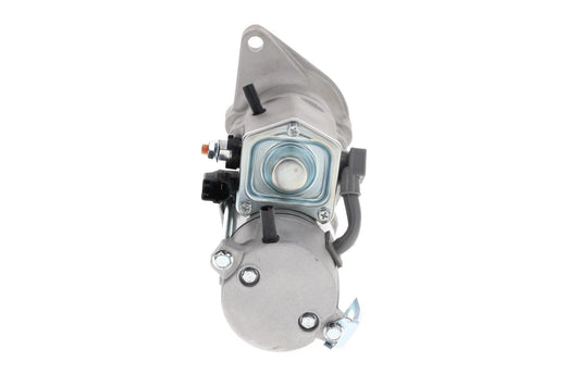 HELLA Starter - 12V - 2.2kW - for e.g. Fiat Ducato Platform/Chassis (230_) 8EA012528-161