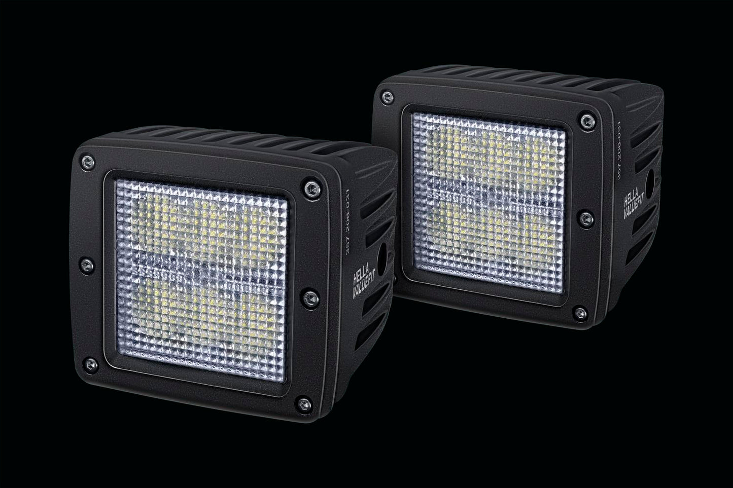HELLA VALUEFIT LED-Worklight - 12/30V 1GA357206-031