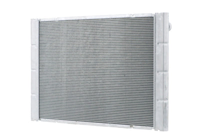 Hella Engine Coolant Radiator 8MK366301-241