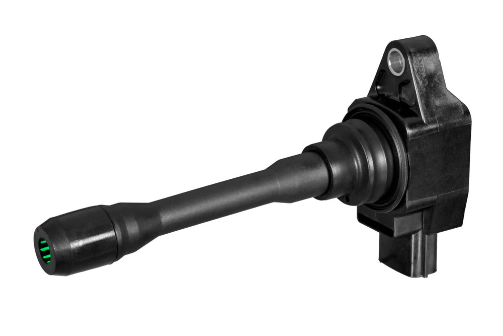HELLA Ignition Coil - 3-pin connector - Bolted 5DA358290-241