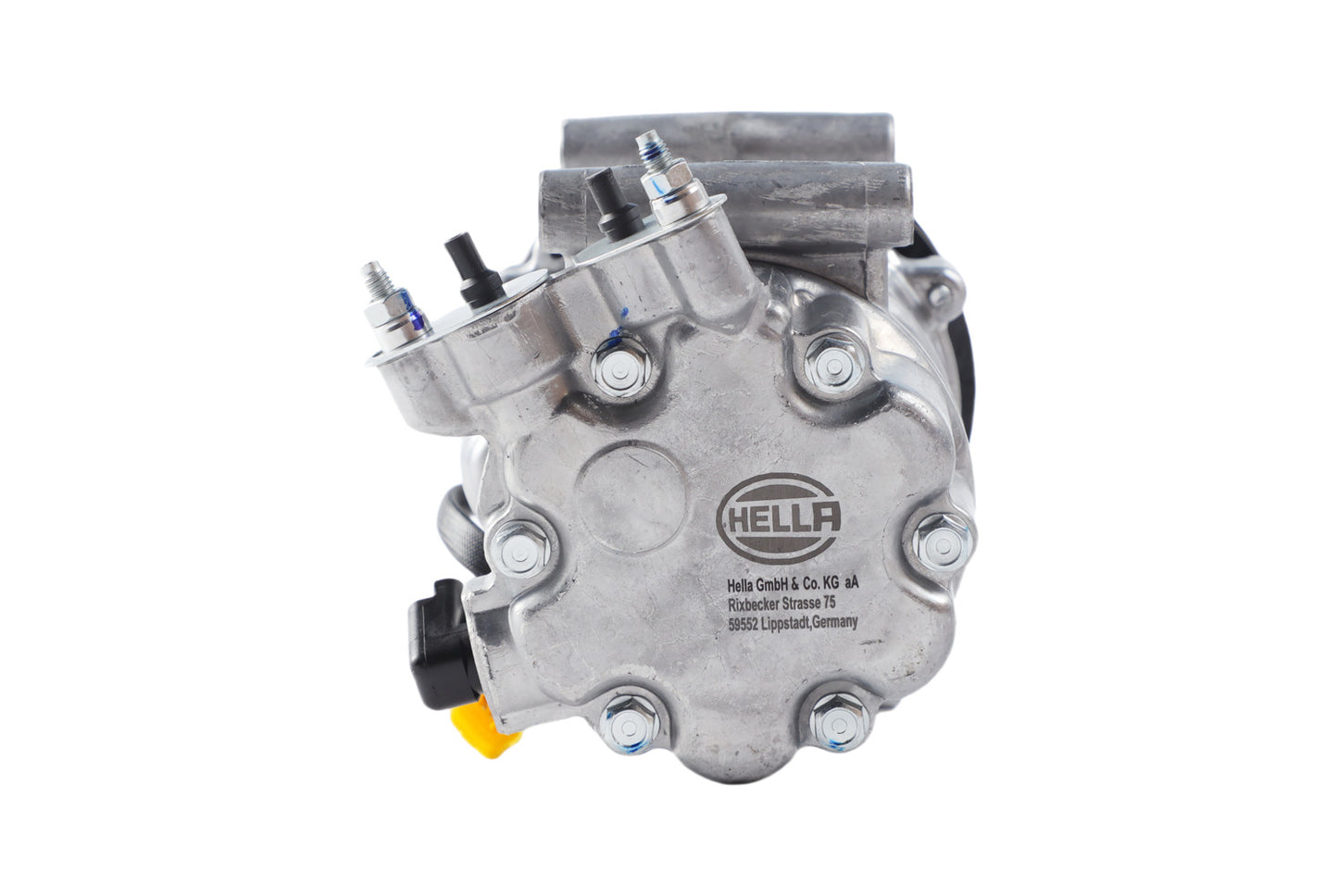 Hella Aircon Compressor 8FK366200-381