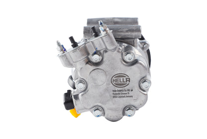 Hella Aircon Compressor 8FK366200-381