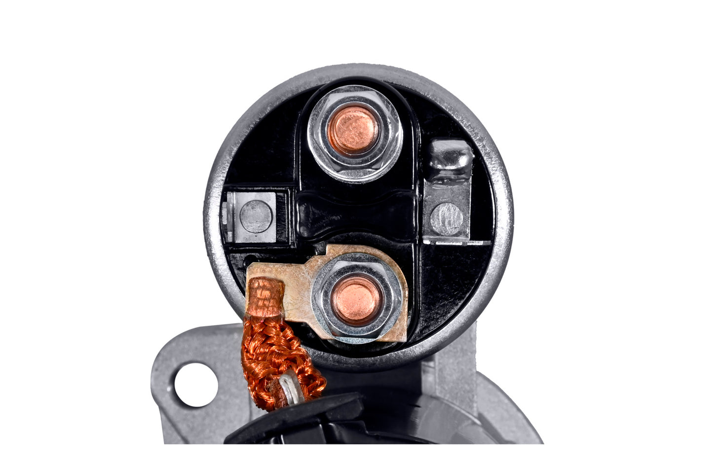 HELLA Starter - 12V - 1.4kW - for e.g. Volvo 940 II Estate (945) 8EA012526-871