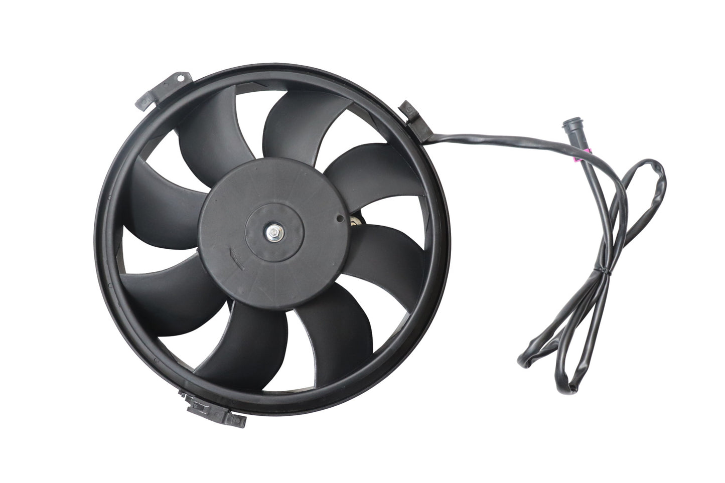 Hella Radiator Cooling Fan 8EW366420-291