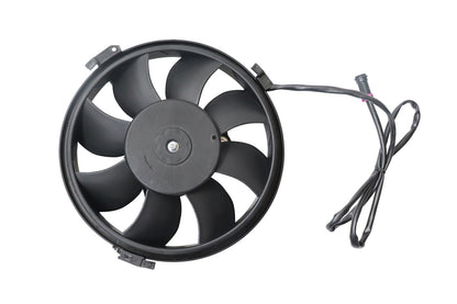 Hella Radiator Cooling Fan 8EW366420-291