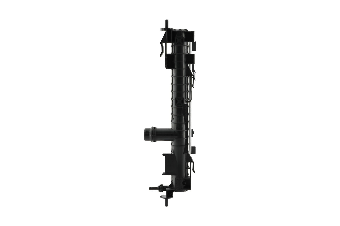 Hella Engine Coolant Radiator 8MK366301-731