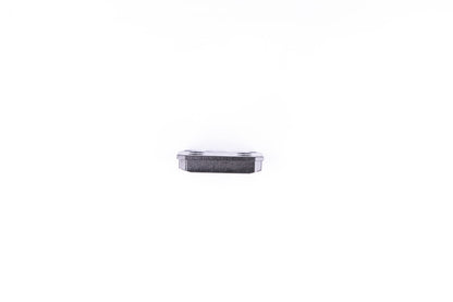 HELLA Brake pad set - T4141 - for e.g. VOLKSWAGEN 8DB355017-481