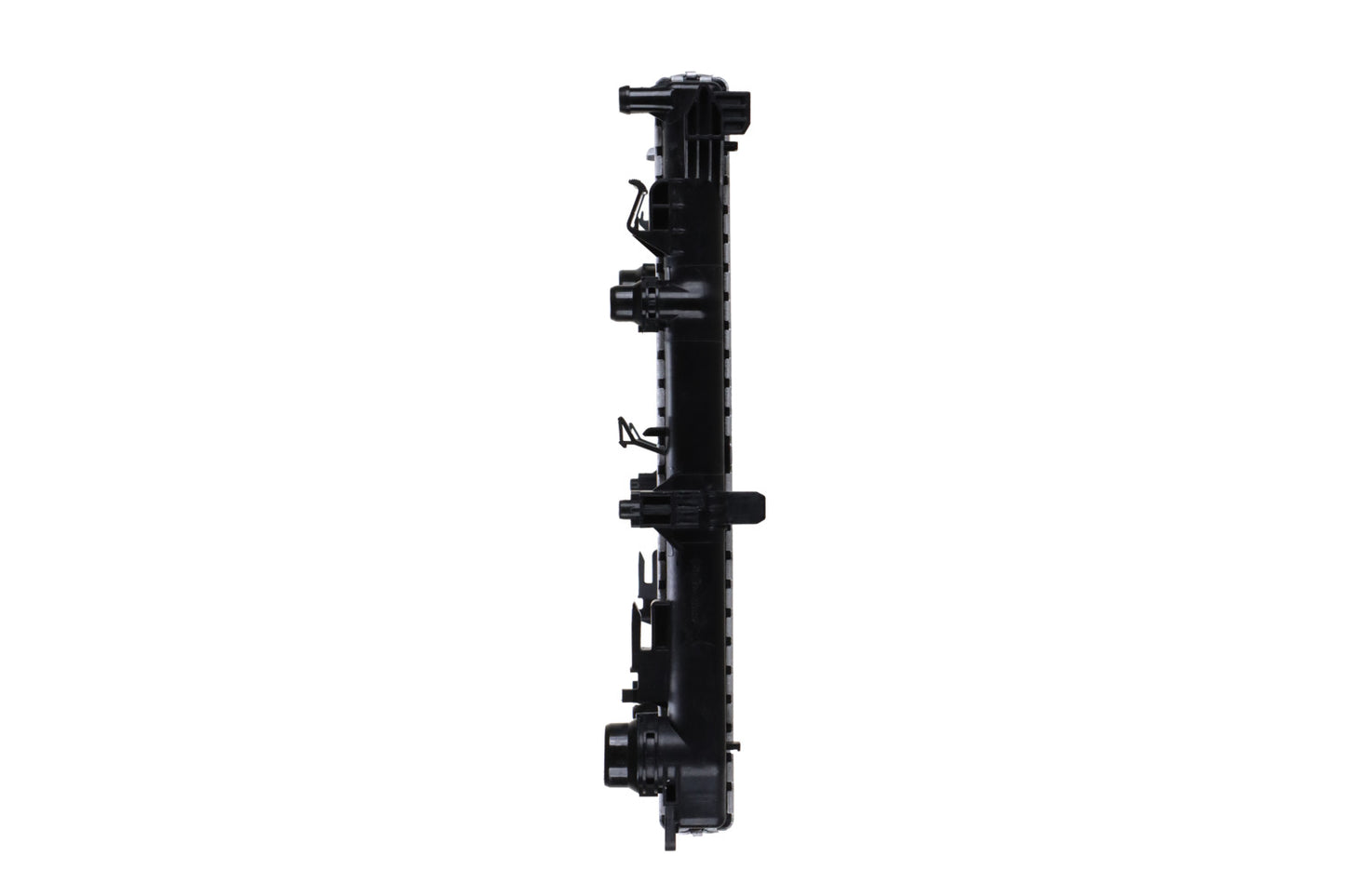Hella Engine Coolant Radiator 8MK366300-421