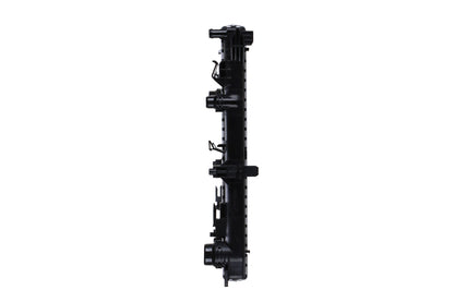 Hella Engine Coolant Radiator 8MK366300-421