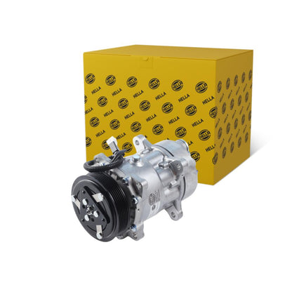 Hella Aircon Compressor 8FK366200-641