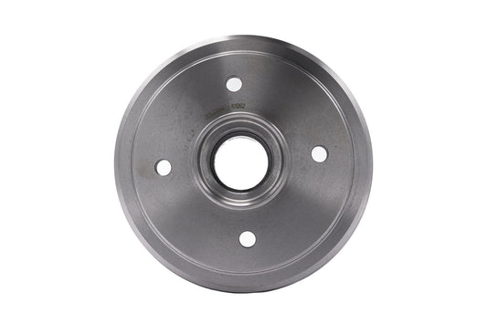 HELLA Brake Drum - 61262 - for e.g. CHEVROLET MATIZ (M200, M250) 0.8 8DT355300-561