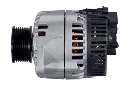 HELLA Alternator - 14V - 120A - for e.g. Case IH MXM / New Holland TM 8EL015643-571