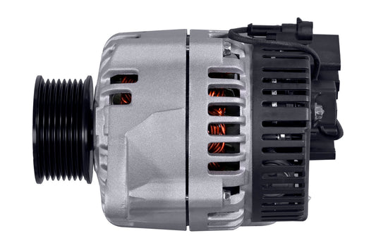 HELLA Alternator - 14V - 120A - for e.g. Case IH MXM / New Holland TM 8EL015643-571