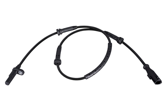 HELLA Sensor, wheel speed - 2-pin connector 6PU358216-271
