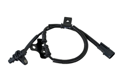 HELLA Sensor, wheel speed - 2-pin connector 6PU358252-131