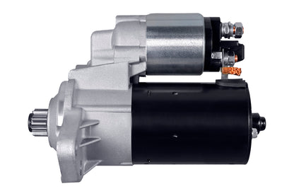 HELLA Starter - 12V - 1.1kW - for e.g. VW Golf IV (1J1) 8EA011610-041