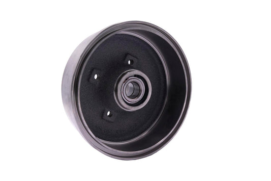 HELLA Brake Drum - 61414 - for e.g. HOLDEN / OPEL / VAUXHALL 8DT355302-731