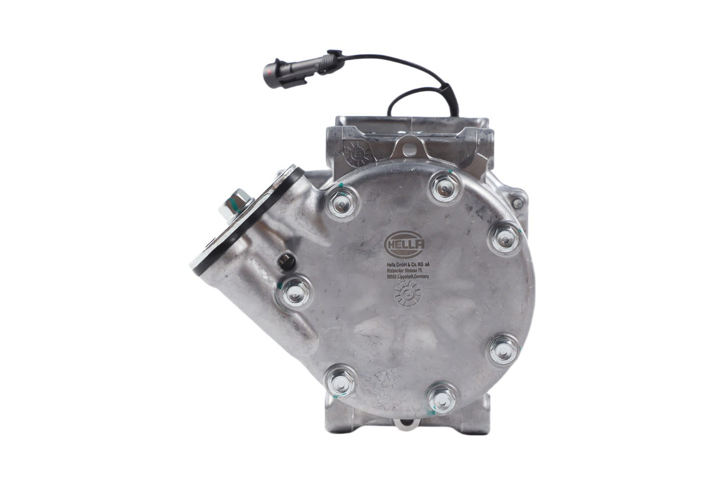 Hella Aircon Compressor 8FK366201-801