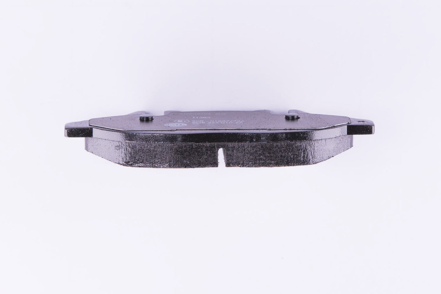 HELLA Brake pad set - T1382 - for e.g. MERCEDES-BENZ 8DB355010-651