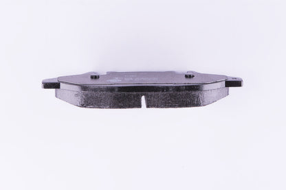 HELLA Brake pad set - T1382 - for e.g. MERCEDES-BENZ 8DB355010-651