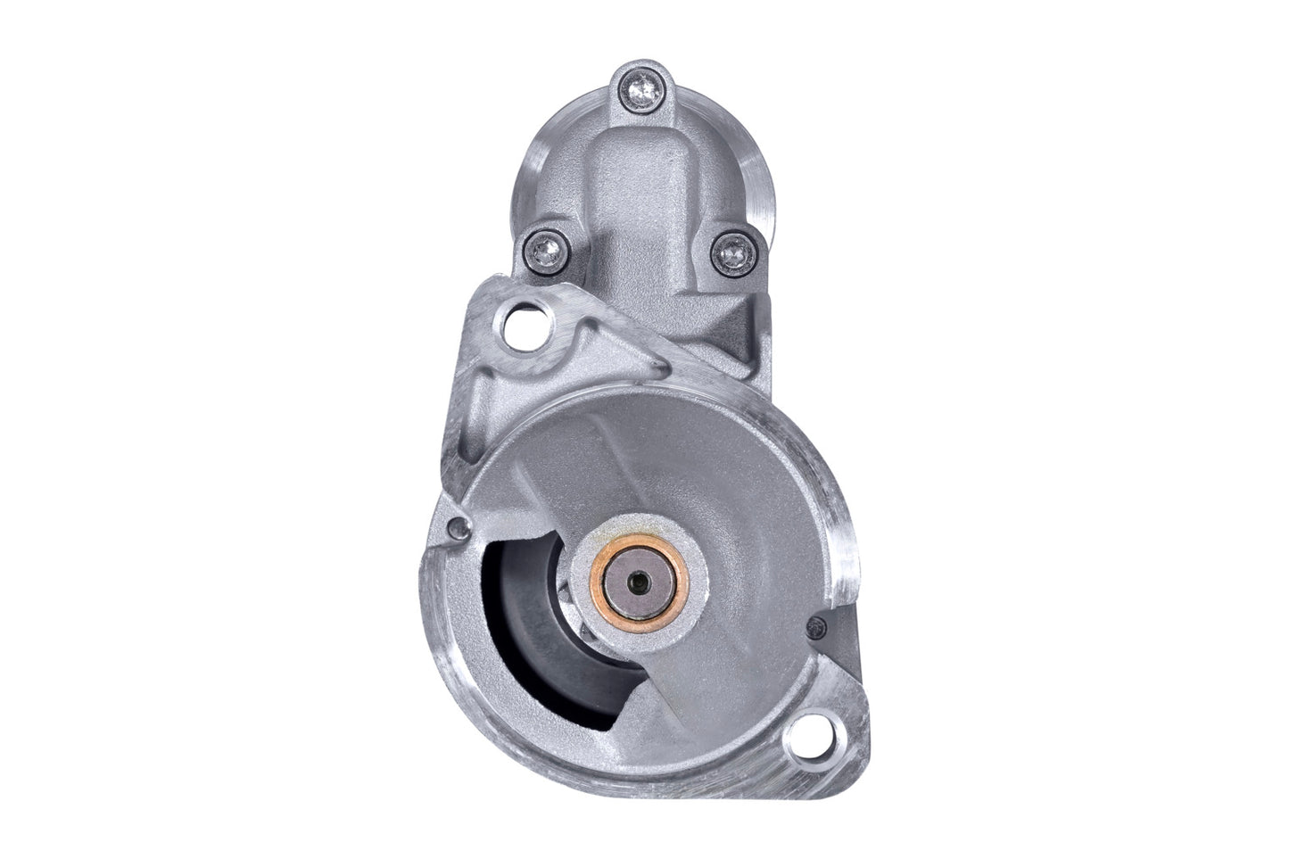 HELLA Starter - 12V - 2.2kW - for e.g. MERCEDES-BENZ C-CLASS Coupe (C204) C 63  8EA011613-321