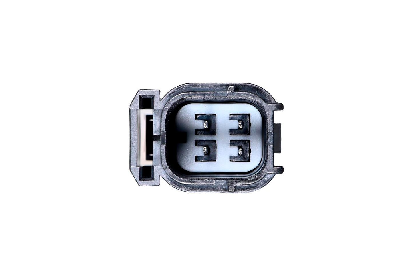 HELLA Oxygen sensor - 4-pin connector 6PA358229-011