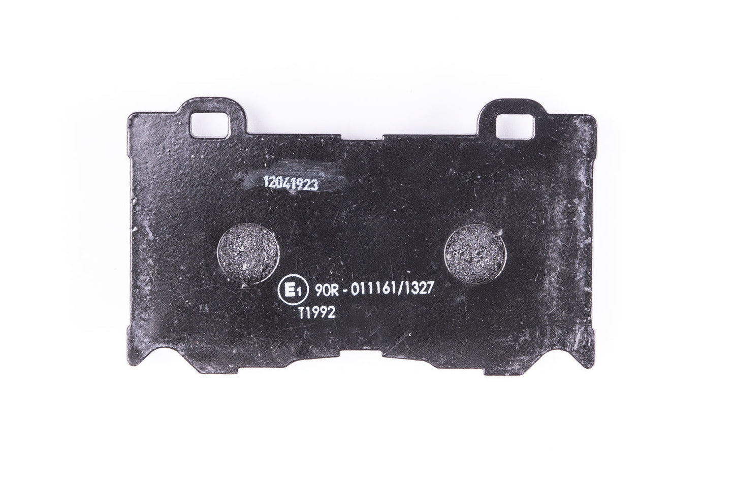 HELLA Brake pad set - T1992 - for e.g. INFINITI / NISSAN 8DB355015-411