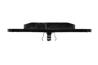 HELLA Brake pad set - T1040 - for e.g. SAAB / VOLVO 8DB355007-521