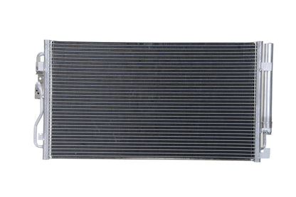 Hella Aircon Condenser 8FC366221-181
