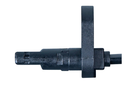HELLA Sensor, wheel speed - 2-pin connector - Front Axle 6PU358252-411