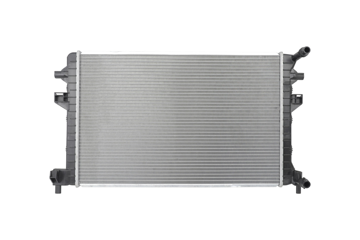 Hella Engine Coolant Radiator 8MK366301-471