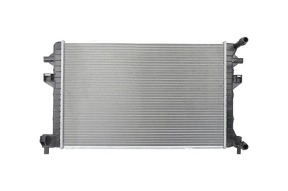 Hella Engine Coolant Radiator 8MK366301-471